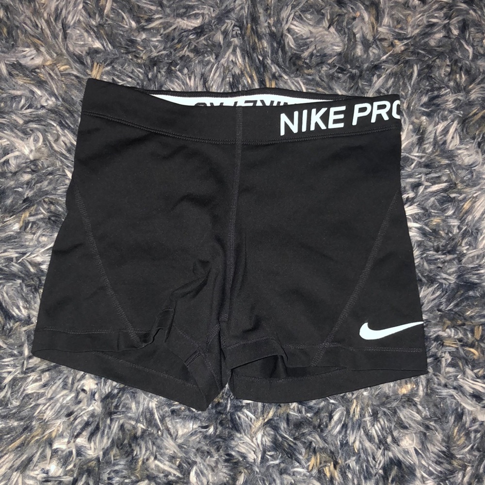 Nike Pro Spandex